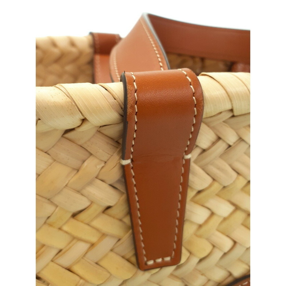 Celine Teen Bag Triomphe Panier Classic - Picture 8 of 9